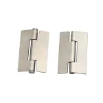 XG02-047 Stainless steel weld-on hinge
