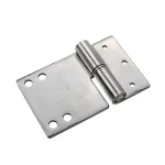 XG02-061 Charnière en acier inoxydable amovible