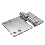 XG02-061 Charnière en acier inoxydable amovible