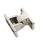 XG02-084 Dobradiça para câmaras frigoríficas de alta resistência