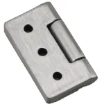 XG02-100 Piccola cerniera in acciaio inox 50×50 mm