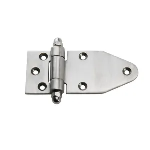 XG02-113 Heavy-duty stainless steel hinge
