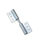 XG02-117 Сверхпрочный подъемный шарнир флажкового типа