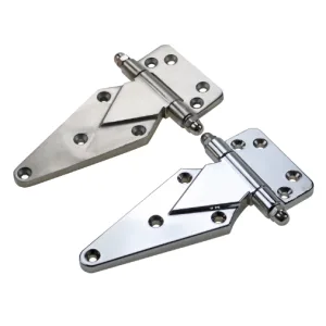 XG02-128 Dobradiça para serviço pesado