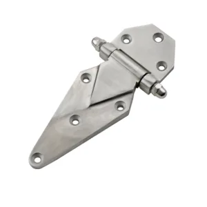 XG02-129-1 Cerniera per impieghi gravosi per celle frigorifere e porte industriali