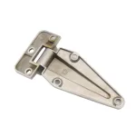 XG02-138 Heavy-duty stainless steel freezer hinge