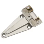 XG02-138 Heavy-duty stainless steel freezer hinge