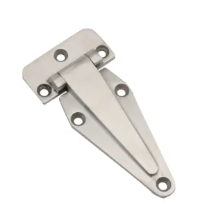 XG02-138 Cerniera per congelatore in acciaio inox per impieghi gravosi