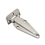 XG02-138 Heavy-duty stainless steel freezer hinge