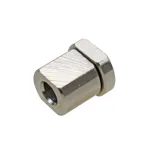 XG11-001-4 Cerniera a coppia compatta