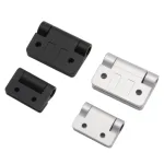 XG11-003 Industrial cabinet torque hinge