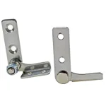 XG11-007 Einstellbares Drehmomentscharnier aus Edelstahl