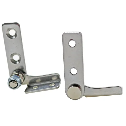 XG11-007 Einstellbares Drehmomentscharnier aus Edelstahl