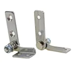 XG11-007 Einstellbares Drehmomentscharnier aus Edelstahl