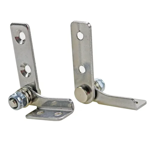 XG11-007 Dobradiça de torção ajustável em aço inoxidável