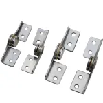 XG11-008 Drehmomentscharnier aus Edelstahl