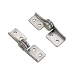 XG11-008 Drehmomentscharnier aus Edelstahl