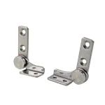 XG11-009 Charnière de couple pour moniteur en acier inoxydable