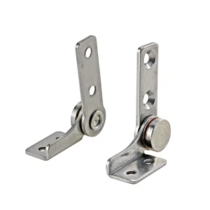 XG11-009 Stainless steel monitor torque hinge