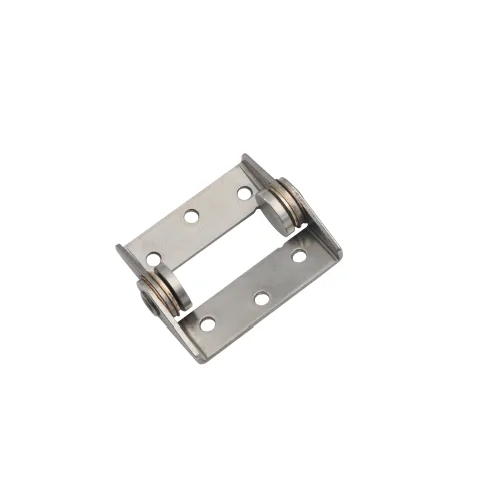 XG11-014 Industrial Torque Hinge