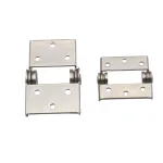 XG11-014 Industrial Torque Hinge