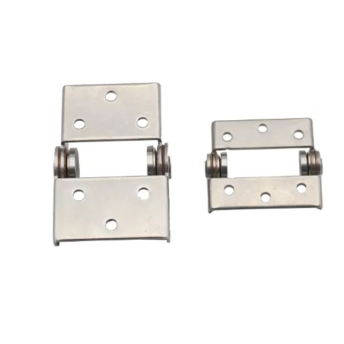 XG11-014 Industrial Torque Hinge