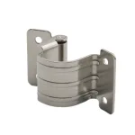 XG11-017 hidden stainless steel torque hinge