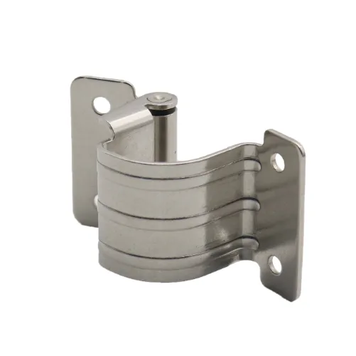 XG11-017 hidden stainless steel torque hinge