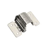 XG11-017 hidden stainless steel torque hinge