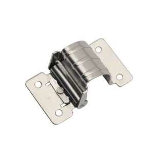 XG11-017 hidden stainless steel torque hinge