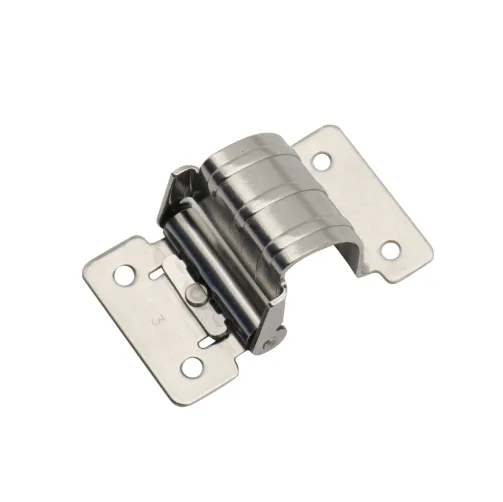 XG11-017 hidden stainless steel torque hinge