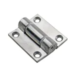 XG11-019 Bisagra de torsión ajustable compacta