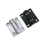 XG11-019 Bisagra de torsión ajustable compacta