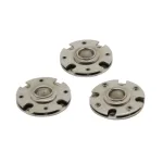 XG11-020 round-disc torque hinge