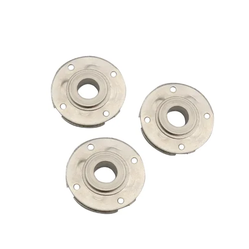 XG11-020 round-disc torque hinge