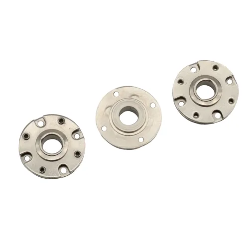 XG11-020 round-disc torque hinge