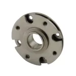 XG11-020 round-disc torque hinge