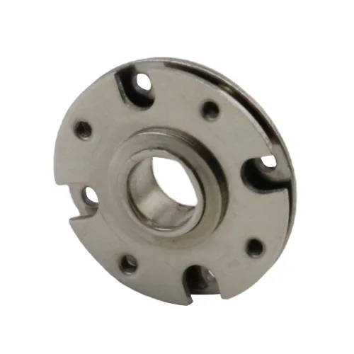 XG11-020 round-disc torque hinge