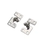 XG11-025 Bisagra de torsión ajustable de acero inoxidable