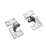 XG11-025 Bisagra de torsión ajustable de acero inoxidable