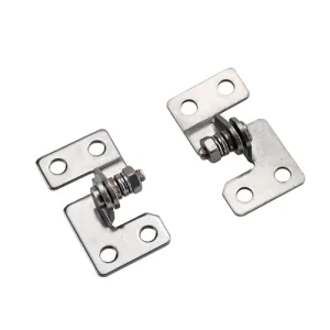 XG11-025 Adjustable stainless steel torque hinge
