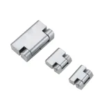 XG11-035 zinc alloy torque hinge