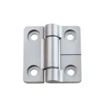 XG11-036 Bisagra de torsión de aleación de zinc