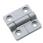 XG11-036 Bisagra de torsión de aleación de zinc