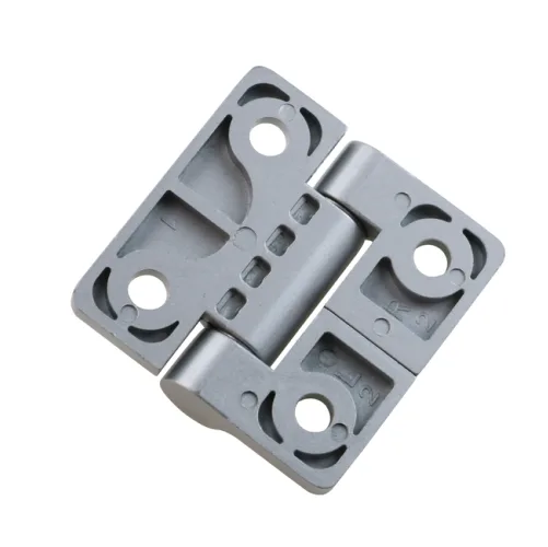 XG11-036 Bisagra de torsión de aleación de zinc