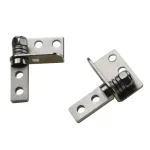 XG11-038 L-shaped torque hinge