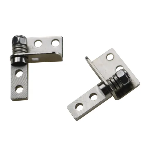 XG11-038 L-shaped torque hinge