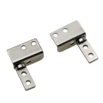 XG11-038 L-shaped torque hinge