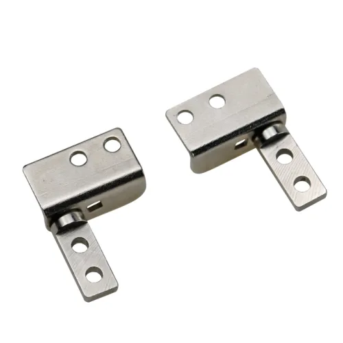 XG11-038 L-shaped torque hinge