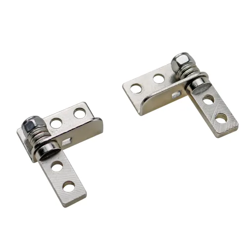 XG11-038 L-shaped torque hinge